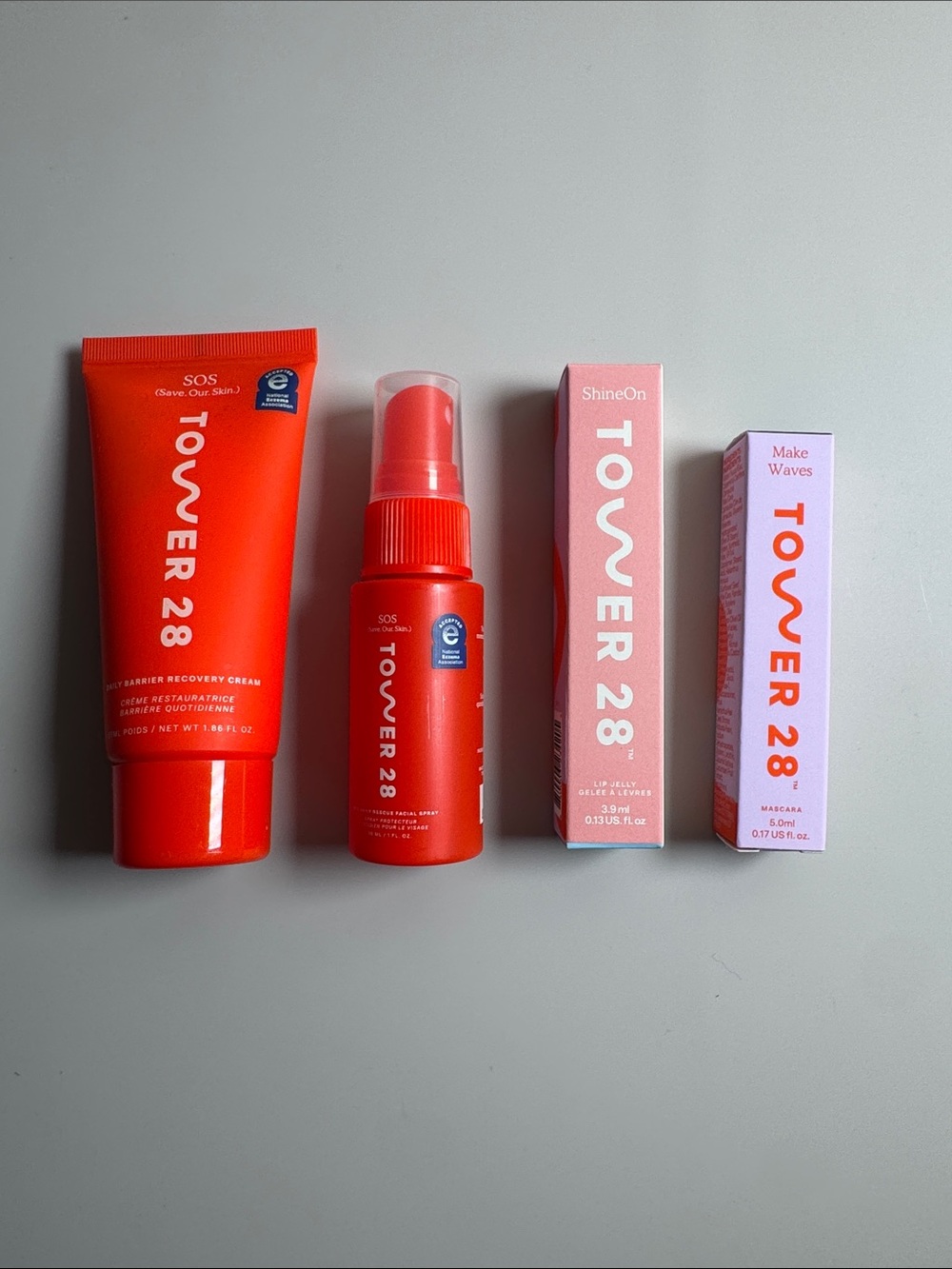 Tower 28 Bundle *NEW IN BOX*